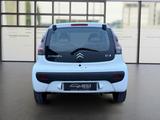 Citroën C1 Style *E-PAKET*ALLWETTER*1.BESITZ*TÜV* - gebrauchte Citroën C1 aus dem Jahr 2011