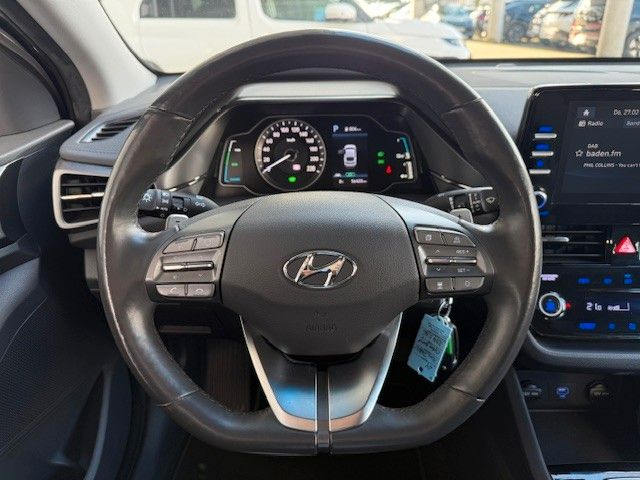 Fahrzeugabbildung Hyundai IONIQ Trend 1.6l Plug-In Hybrid 141PS Kamera!