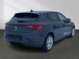 Seat Leon 1.5 eTSI RoadEdition ACC Navi Kessy Kamera - Seat Leon mit Benzin-Antrieb: Kleinwagen, Automatik
