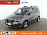 Mercedes-Benz T 180 Progressive*NAVI*TEMPO*LED*CAM*SHZ*PDC* - gebrauchte Mercedes-Benz T-Klasse aus dem Jahr 2023