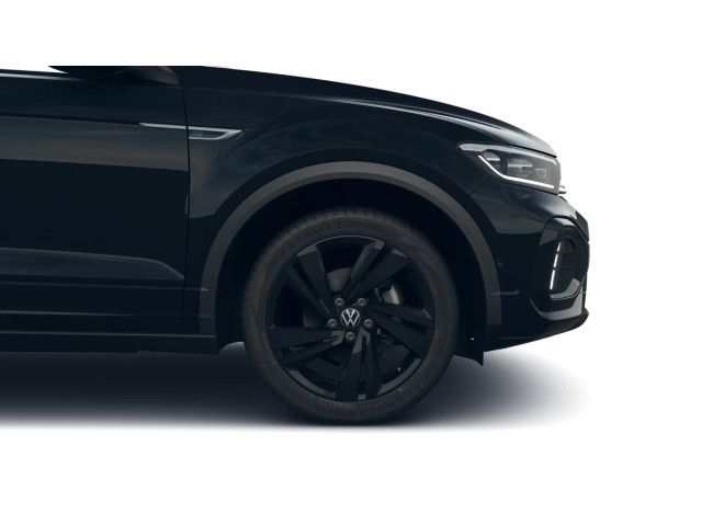 Volkswagen T-Roc - Bild 5