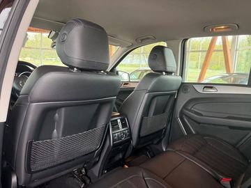 Mercedes GLE 250 - 12