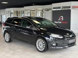 Ford Focus Turnier Titanium 2.0 TDCi · 2. Hand · AHK - Ford Focus: Turnier Tdci