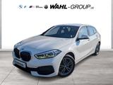 BMW 118i SPORT LINE DKG LC PROF LED GRA PDC DAB WLAN