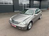 Mercedes-Benz C-270-CDI-Elegance-Bi-Xenon-Navi-Leder-Alu-NS-RC - Mercedes-Benz C 270 mit Diesel-Antrieb: Automatik