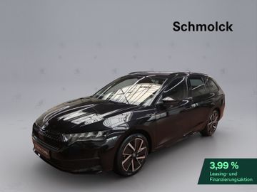 Octavia Combi Sportline 2.0 TDI DSG AHK ACC NAVI