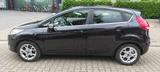 Ford Fiesta Titanium 1.4*1Hand*ServiceGepf*Tüv10-2026 - Ford Fiesta aus 2011: Titanium