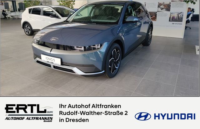 Hyundai IONIQ 5 77,4 kWh 4WD Techniq