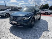 Volkswagen Tiguan - Vorschau Bild 2