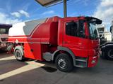Mercedes-Benz Atego 1624 - Tankwagen - Mercedes-Benz 1624