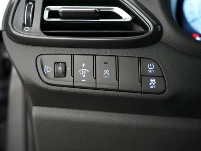 Hyundai i30 – Bild 19