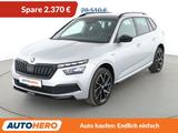 Skoda Kamiq 1.5 TSI ACT Monte Carlo  Aut.*NAV*LED*ACC*