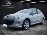 Peugeot 308 SPORT /NUR 67.000km/TÜV-NEUKLIMA-A/TEMP/ALU - Peugeot 308 Gebrauchtwagen in Köln