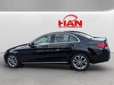 Mercedes-Benz C 220 BlueTec / d /Navi/SHZ/PDC - : Taxi, Limousine
