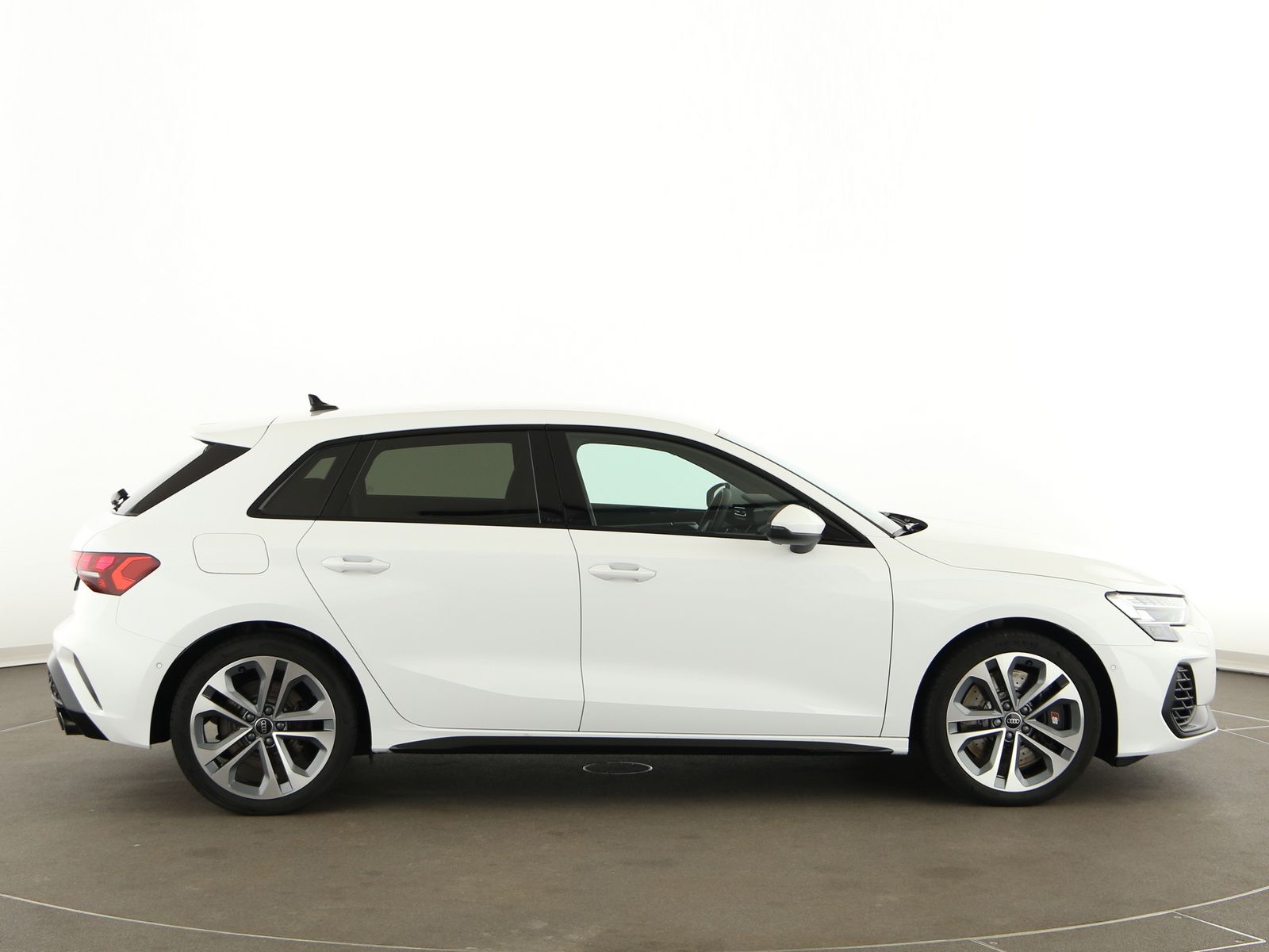 Audi S3 - Bild 8