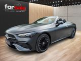 Mercedes-Benz CLE 300 4Matic AMG Line Premium,Sitzlüftung uvm.