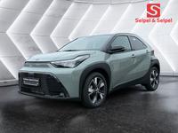 Toyota Aygo (X) Hybrid *Kamera*Sitzheizung*CarPlay