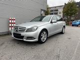 Mercedes-Benz C 250 CDI 4MATIC T BlueEFFICIENCY Autom. - - Mercedes-Benz C 250 in Krefeld