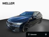 BMW 530d Tour. M Sport HUD KAM LASER LMR 19" KomfSi