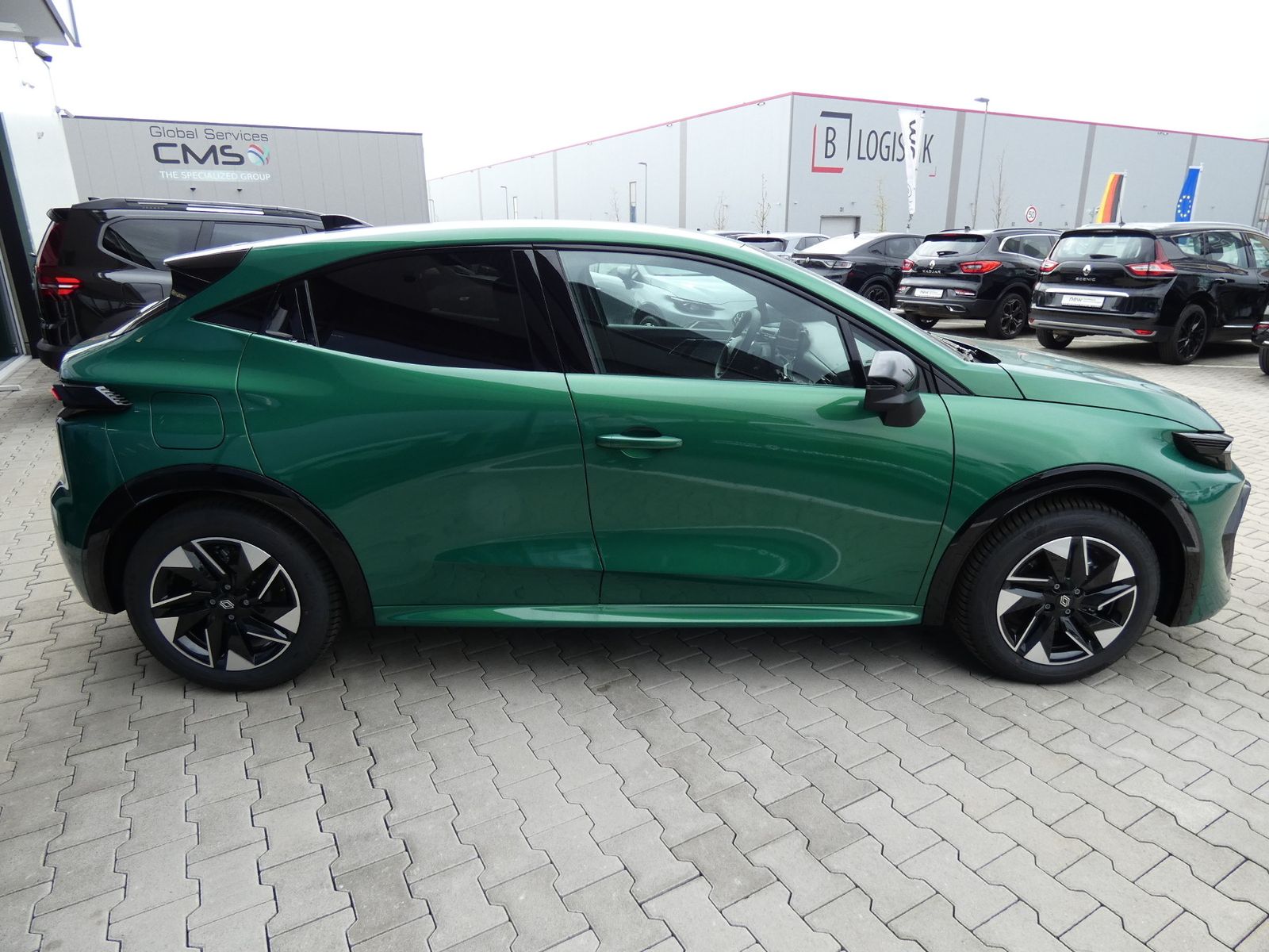 Renault Clio - Bild 5