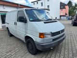 Volkswagen T4   2,5   AUTOMATIK*2 HAND - gebrauchte VW T4 aus dem Jahr 1994