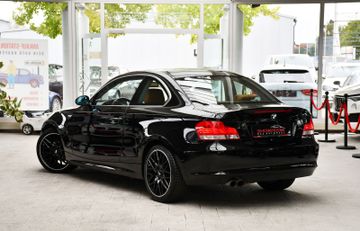 BMW 125 - 4