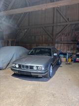 BMW Bmw e34 520i - BMW 520: 520i E34