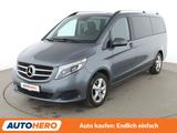 Mercedes-Benz V-Klasse V 220 d lang BlueTEC Edition Aut.*CAM* - Mercedes-Benz V-Klasse Gebrauchtwagen in Berlin