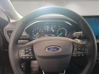 Ford Focus - Vorschau Bild 8