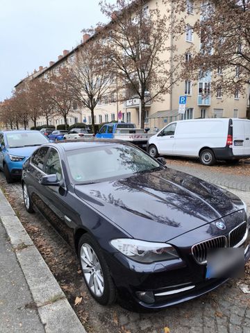 BMW 5er Limousine