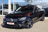 Mercedes-Benz C300 T-Modell de Avantgarde LED Navi Tempomat - Mercedes-Benz T modell Gebrauchtwagen