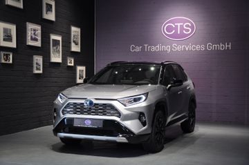 Toyota RAV 4 - 3