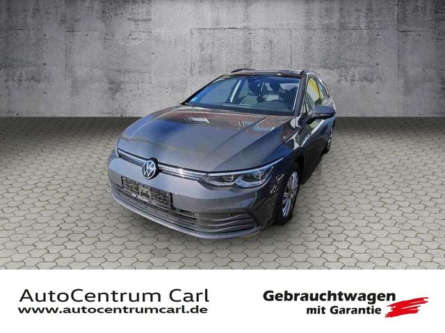 Volkswagen Golf VIII Variant Life 1.5 eTSI DSG BusinessPre.