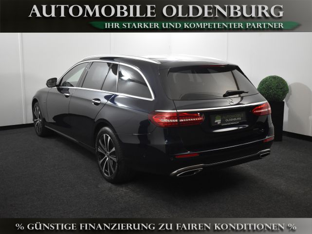 Mercedes-Benz E 300 de T 4M AvantgardeExclusive *Distro+*AHK*