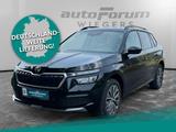 Skoda Kamiq 1,0 TSI CLEVER Kamera+SHZ+PDC - Skoda Kamiq in Bielefeld