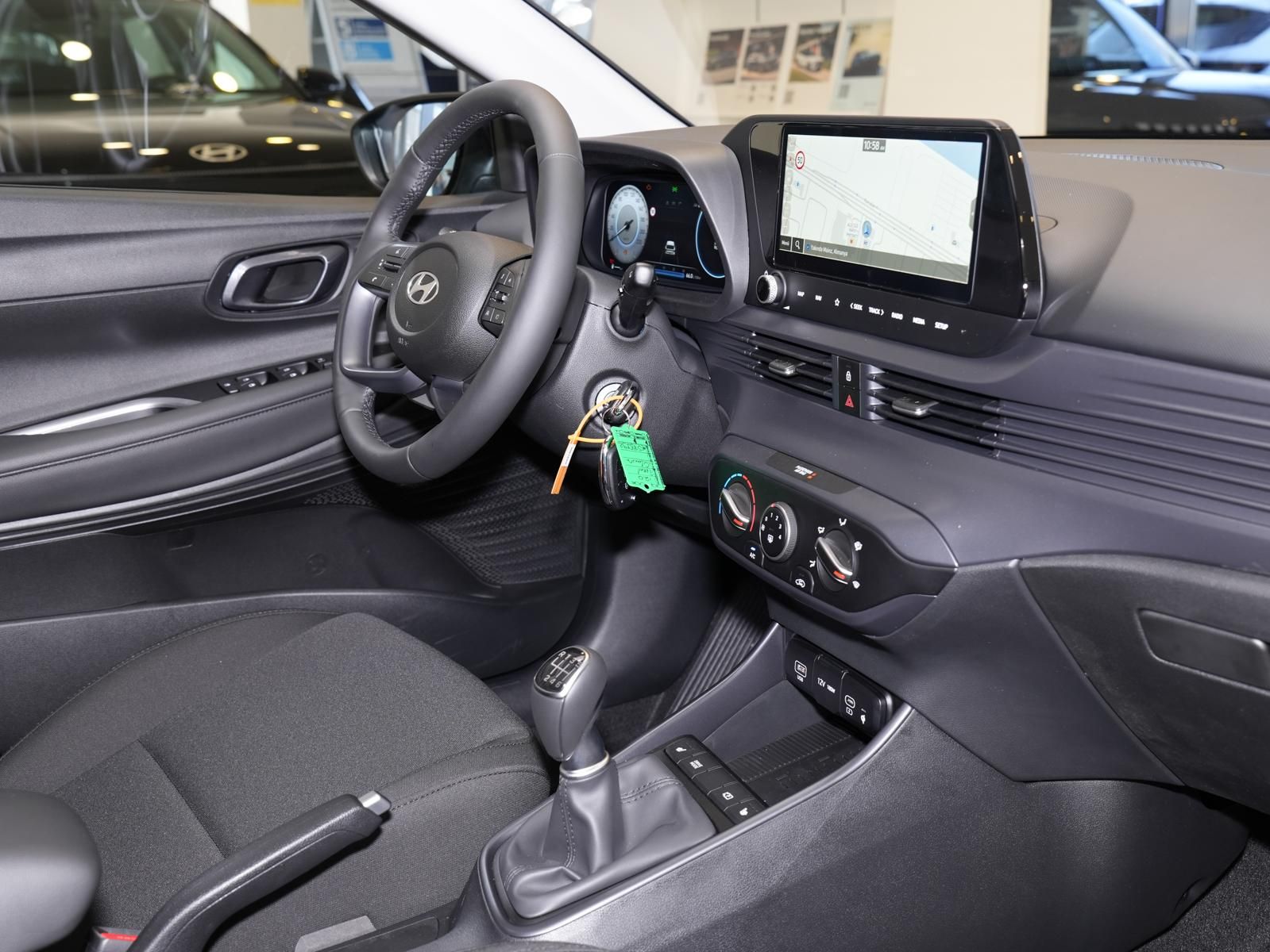 Hyundai i20 - Bild 3