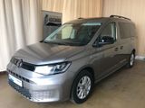 Vorschaubild Volkswagen CADDY CALIFORNIA MAXI 4MOTION AHK LED STHZG