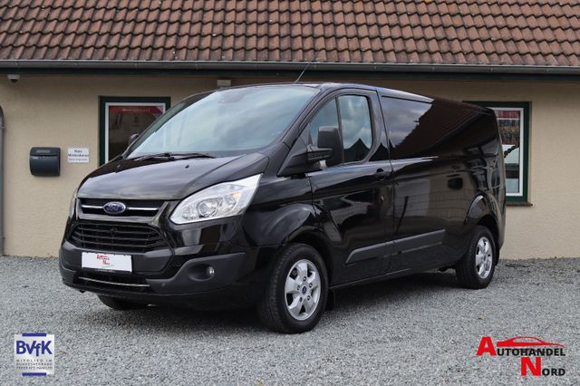 Ford Transit Custom Autom. L2H1 AHK/PDC/Klima/Tempoma