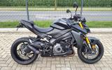 Suzuki GSX-S 1000 RQ ABS SHARK+ HELM - SUZUKI GSX R 1000