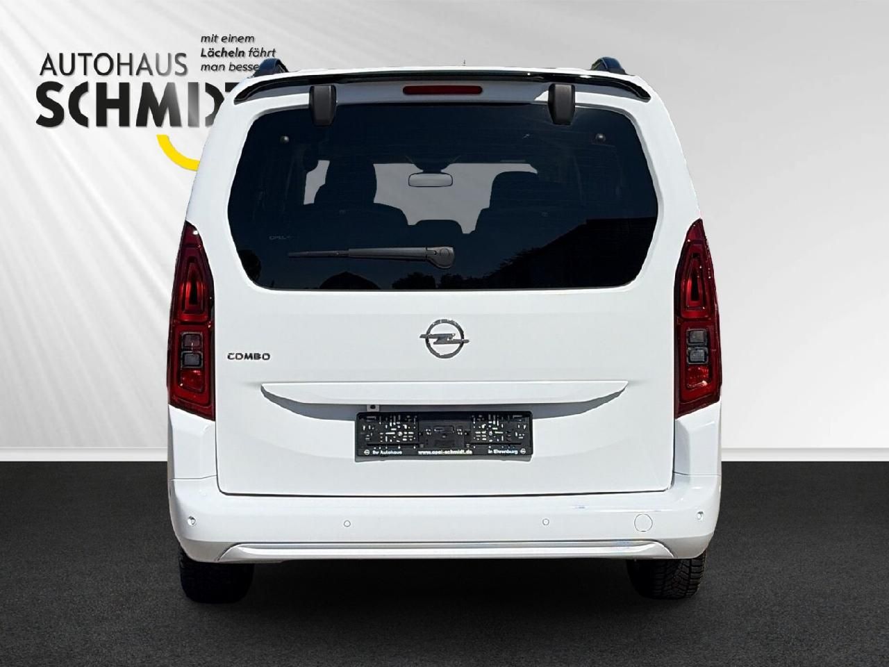 Fahrzeugabbildung Opel Combo Life XL 1,5 Ultimate 7-Sitzer