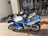 Suzuki GSX-R 1100 - SUZUKI GSX R 1100