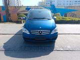 Mercedes-Benz Viano 3.0 CDI AMBIENTE EDITION lang AMBIENTE... - Mercedes-Benz Viano in Köln