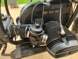 BMW R100 RS - BMW R100RS