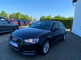 Audi A3 Sportback 1.6 TDI attraction/ 5.türig/ 6-Gang - Audi A3: TDI Attraction