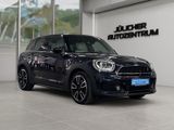 MINI Cooper SD Countryman All4, Gehobene Ausstattung - MINI Cooper SD Countryman Gebrauchtwagen
