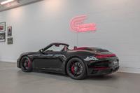 Porsche 992 Carrera 4 GTS Cab I Sitzbelüftung I APPROVED
