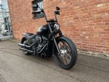 Harley-Davidson Softail Street Bob 114 *CUSTOM* - Offers matching your search criteria