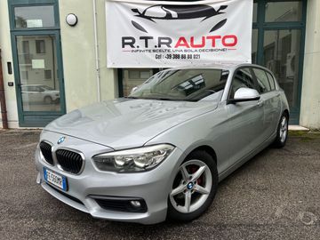 BMW 116 - 1