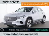 Mercedes-Benz EQA 300 4M PROG-ADV WINTER KAMERA AMBIENTE EASYP - Mercedes-Benz EQA Gebrauchtwagen in Bremen