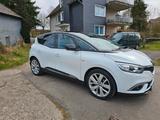 Renault Scenic TCe 140 GPF Limited Limited - gebrauchte Renault Scenic aus dem Jahr 2019